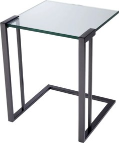 Masuta laterala design LUX Perry bronz 114919 HZ