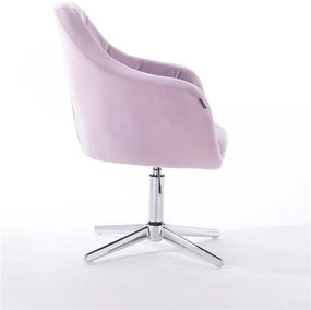 HR830CROSS SCAUN CATIFEA HEATHER VIOLET
