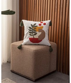 Față de pernă 43x43 cm – Mila Home