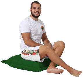 Pernă ședere Clash (Verde). 1101581