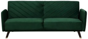 Canapea 3 locuri Skagen (verde) . 1008923