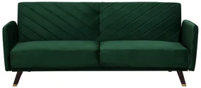 Canapea 3 locuri Skagen (verde) . 1008923