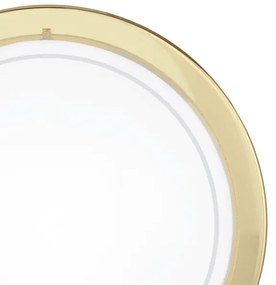 EGLO 83157 - Plafoniera pe lant1 1xE27/60W