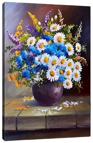 Tablou pe pânză Tablo Center Spring Mood, 40 x 60 cm