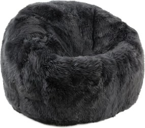 Fotoliu puf din blana de oaie LW Noua Zeelanda, LW Bean Bag Large