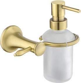Dispersor sapun lichid Ferro Antica bronz antichizat