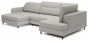Coltar extensibil Berrto pe stanga Aubron 04