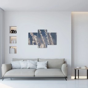 Tablou - Îngheț (90x60 cm)