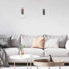 Aplică LED TUMNUS LED/14W/230V 3000K Rabalux 71010