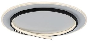 Rabalux 71366 - Plafonieră LED NILOO LED/40W/230V 4000K