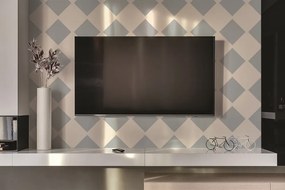 Panou decorativ bucatarie Diamant