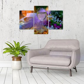 Tablou picnic (90x60 cm)