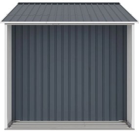 Căsuță de grădină Luke B - Rojaplast