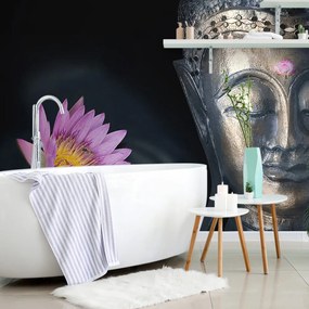 Tapet autoadeziv divinul Buddha