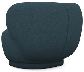 Fotoliu petrol Hina – Makamii