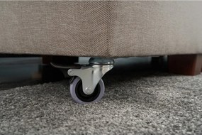 Colțar bej extensibil (colț pe partea dreaptă) Manama – Balcab Home