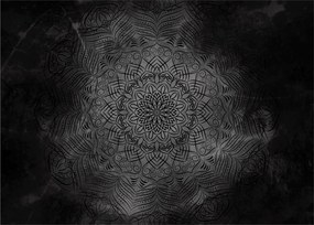 Tablou -Mandala mistică (70x50 cm)