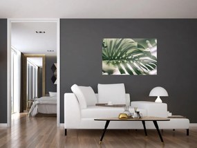 Tablou - Lista de monștri (90x60 cm)