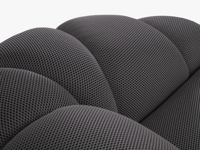 Canapea Diana 2 locuri material 3D L214 cm