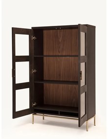 Vitrină Woodman Pimlico