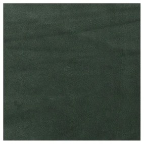 Set de scaune de sufragerie verde 2 buc. tapițat Anzo – Støraa