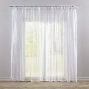 Draperie cu bretele
