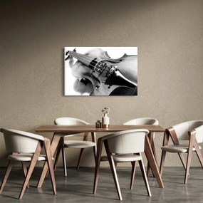 Tablou - Vioară (90x60 cm)