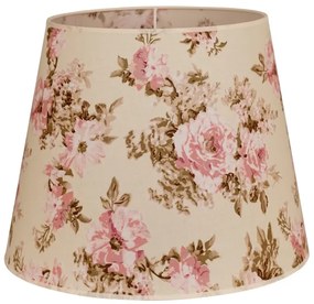 Duolla - Abajur CLASSIC L E27 pr. 38 cm roz roz