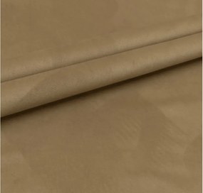 Canapea extensibila in forma de U VENORIA 285x146 cm, bej + 2 perne GRATIS