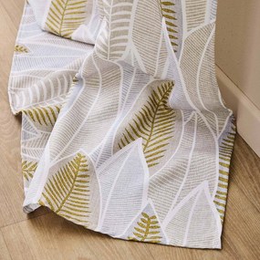 Draperie bej-aurie 140x280 cm Kim – douceur d'intérieur