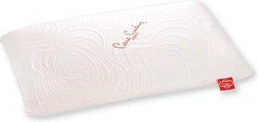 Pernă Magniflex, Riviera by Pierre Cardin, 42x72x12, Moale spre medie