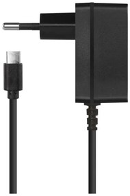 Lampă LED RGB dimabilă de masă GoSmart LED/7W/230V Wi-Fi negru