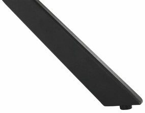 Scaun pivotant KOMODO, gri