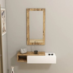 Rafturi decorative Vien Atlantic Pine