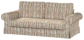 Husa canapea extensibila Backabro 3-locuri