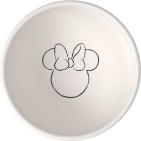 Villeroy & Boch Manufacture Rock blanc - Bol pentru sos Mickey Mouse