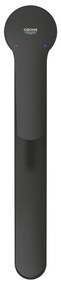 Grohe Start baterie bucatarie pe picior negru 305302432