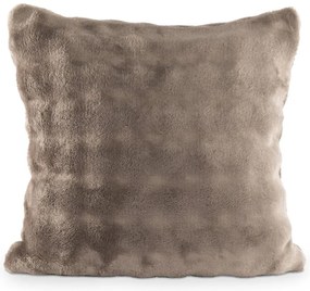 Pernă decorativă din micropluș/cocolino 45x45 cm Wave – Tiseco Home Studio