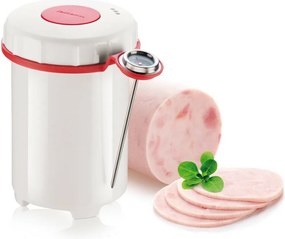 Aparat de preparat şuncă Tescoma PRESTO,  cu termometru