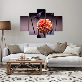 Tablou - Floare (150x105 cm)