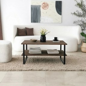 Măsuță de conferință Neta Walnut