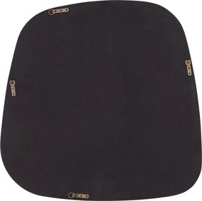 Oglindă de perete 90x90 cm Norea – WOOOD