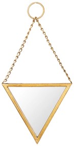 Oglinda Triangle l22 cm
