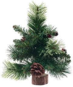 Pom de Crăciun WYOMING, 25 cm