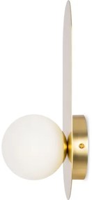 Aplică Maytoni MOD419WL-01G BAO 1xG9/28W/230V auriu