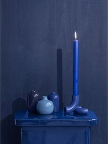 Sfeșnice 2 buc. din polirășină Doodle – Blomus