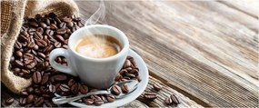 Tablou - Espresso (120x50 cm)