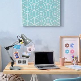 Lampă de masă Rabalux 4213 SAMSON 1xE27/60W/230V