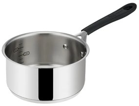 Tefal - Rendlík cu capac JAMIE OLIVER, Ø 18 cm