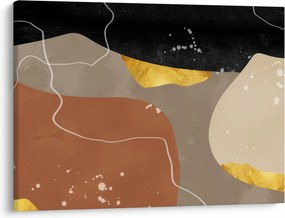 Tablou - Abstract (70x50 cm)
